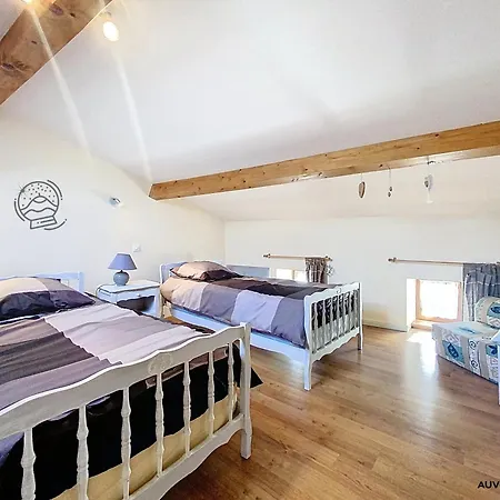 Holiday home La Petite Barriade *