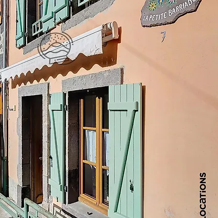 La Petite Barriade *