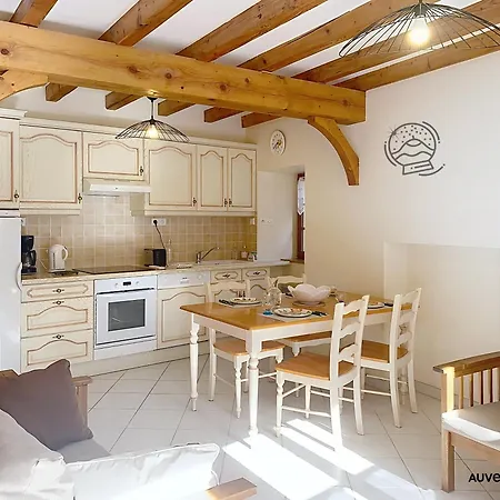 Holiday home La Petite Barriade