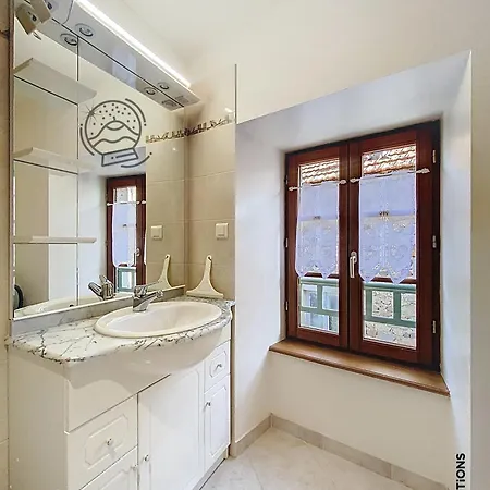 La Petite Barriade Holiday home *