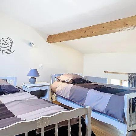 La Petite Barriade Holiday home