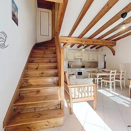 Holiday home La Petite Barriade