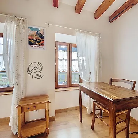 Holiday home La Petite Barriade *